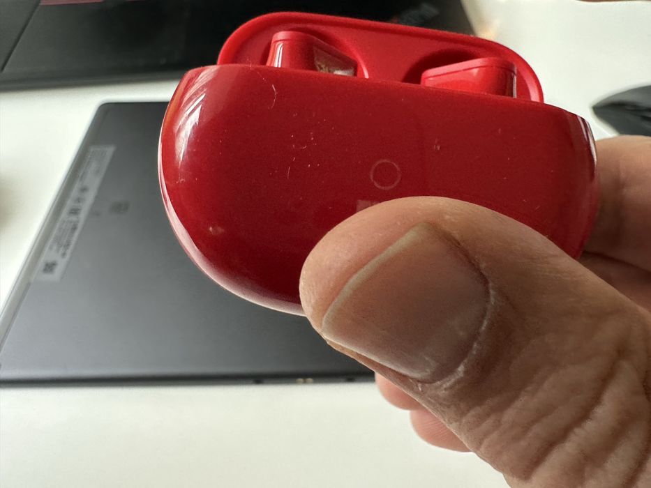 Xiaomi buds 4pro Mi RED