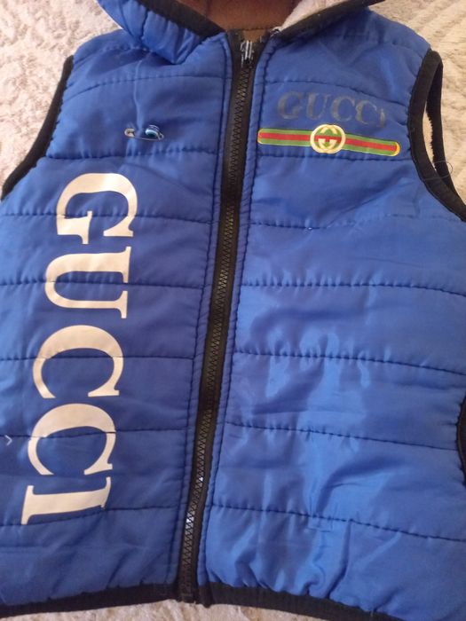 Продам безрукавка для мальчика