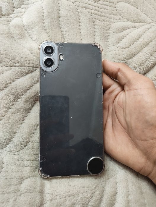 CMF by Nothing phone 1