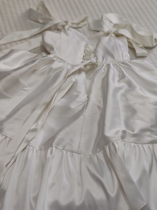 платье на выпускной