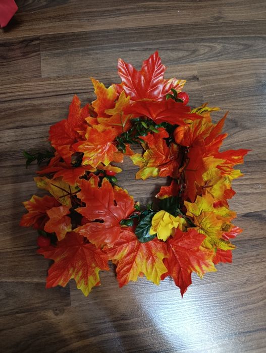 Платье на  осенний балл