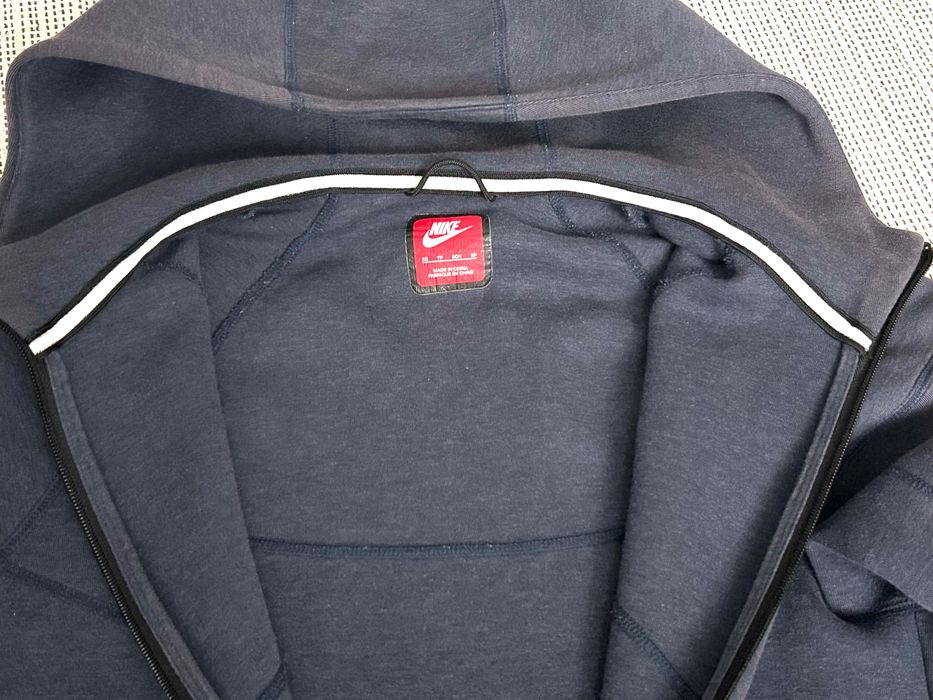 Nike Tech - Copii - Marime XS - Albastru