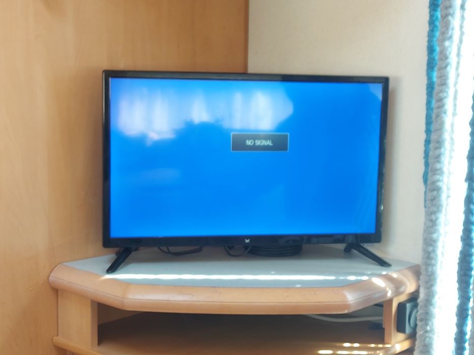 Vând tv 12 nou în cutie