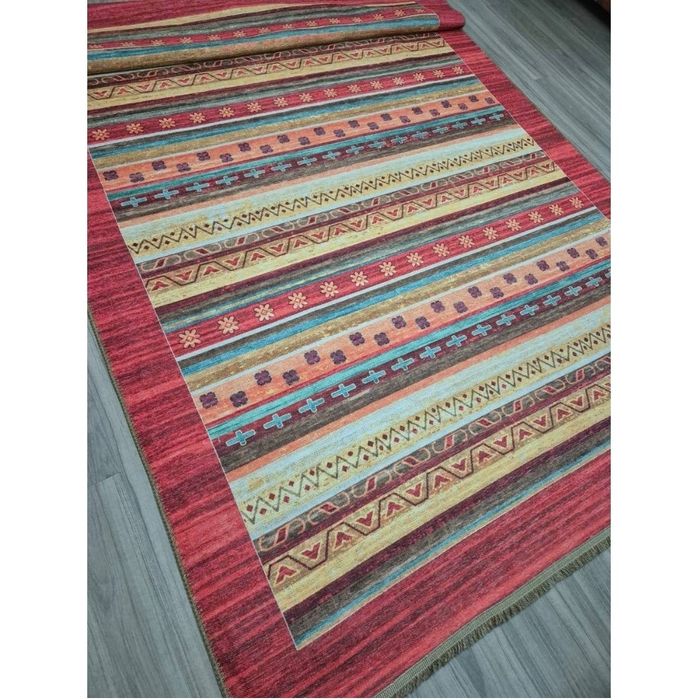 Ковёр 2х3 м безворсовый.  Новый