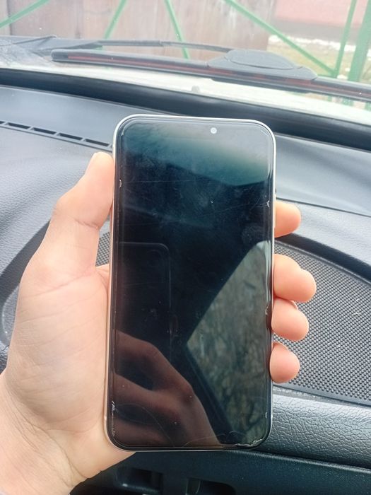 Айфон 11 идеалный