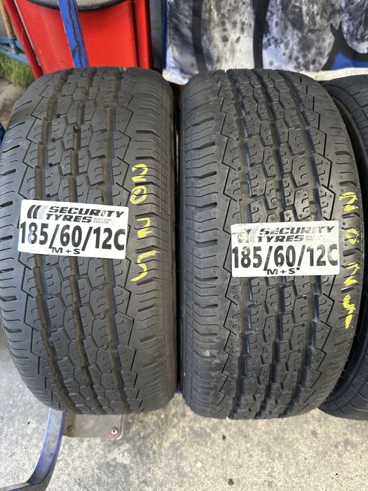 185/60/12C securyti