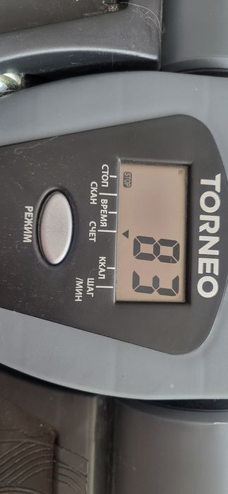 Степпер тренажёр