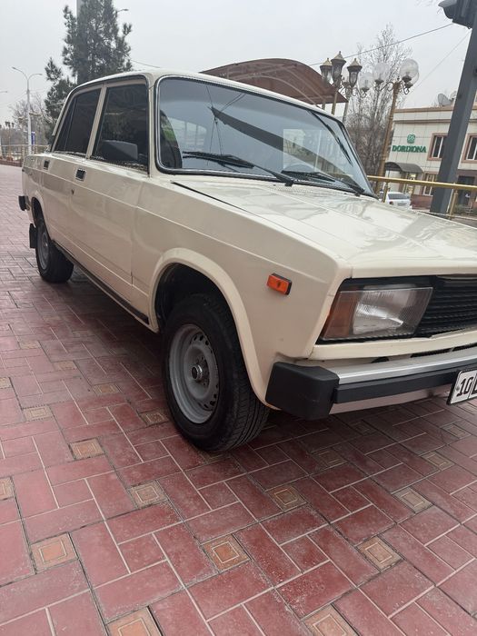 Vaz Jiguli  2105 yili 1993  holati yaxshi matôr xadavoy qilingan