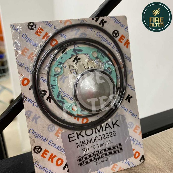 Ремкомплект для компрессора EKOMAK MKN000