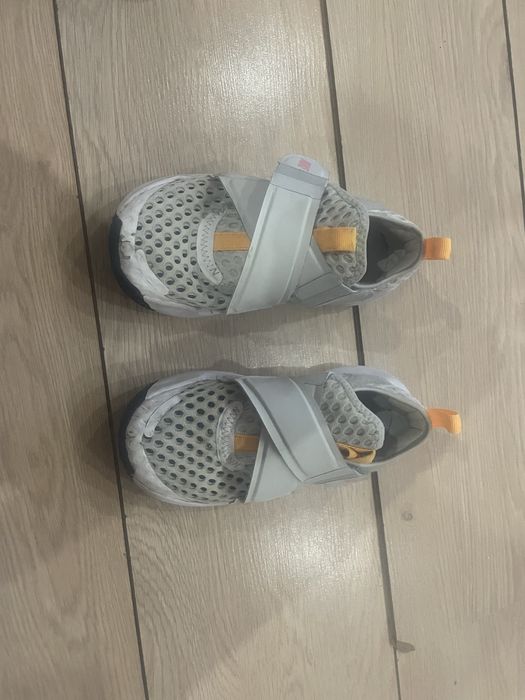 Детски летни маратонки на Nike