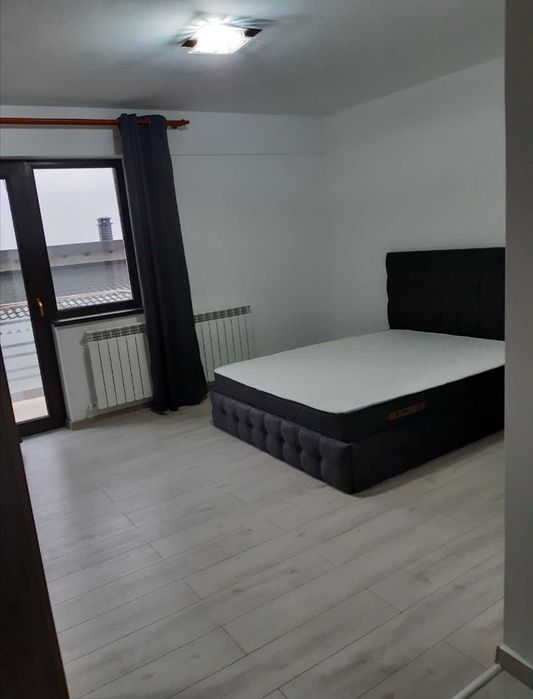 Proprietar vând apartament o cameră Valea lupului