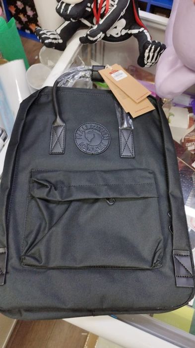 КАНКЕН. Рюкзаки.