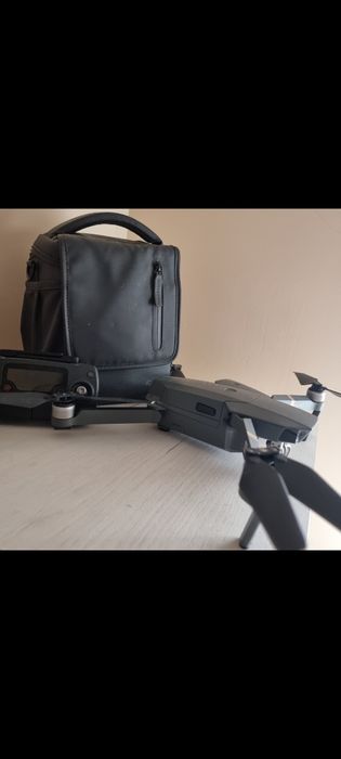 Dji mavic pro Дрон