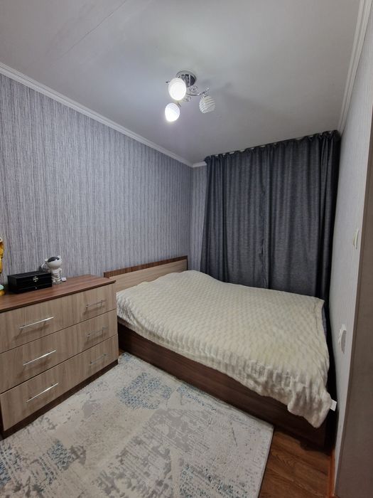 Продаётся 4-комнатный дом