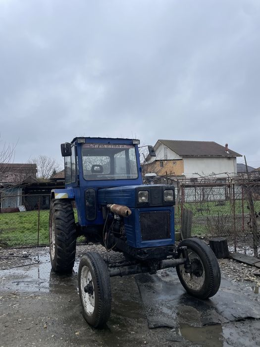 Tractor u650 stare perfecta