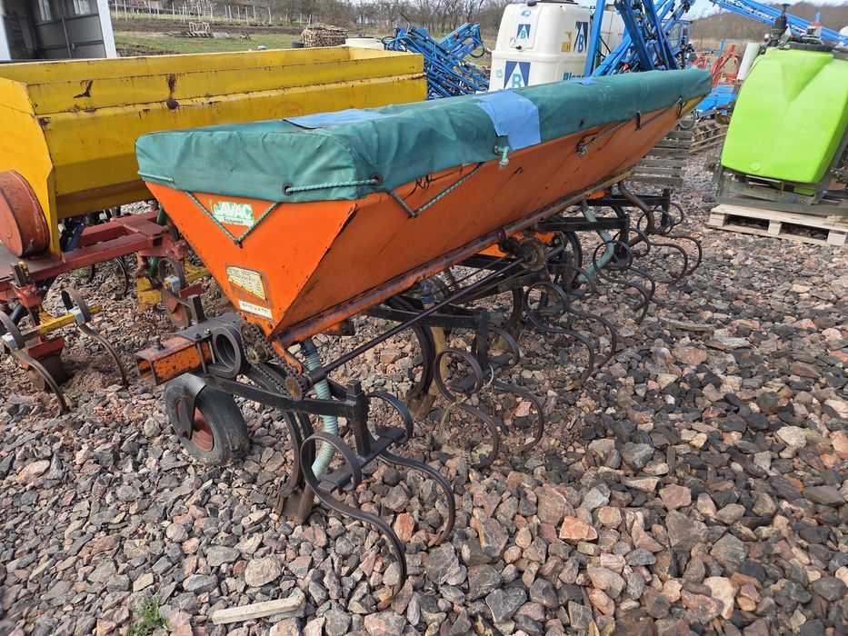 Prasitoare Porumb 4 sire