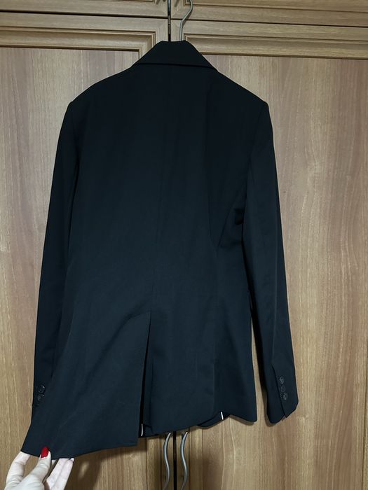 Класическо сако Mango