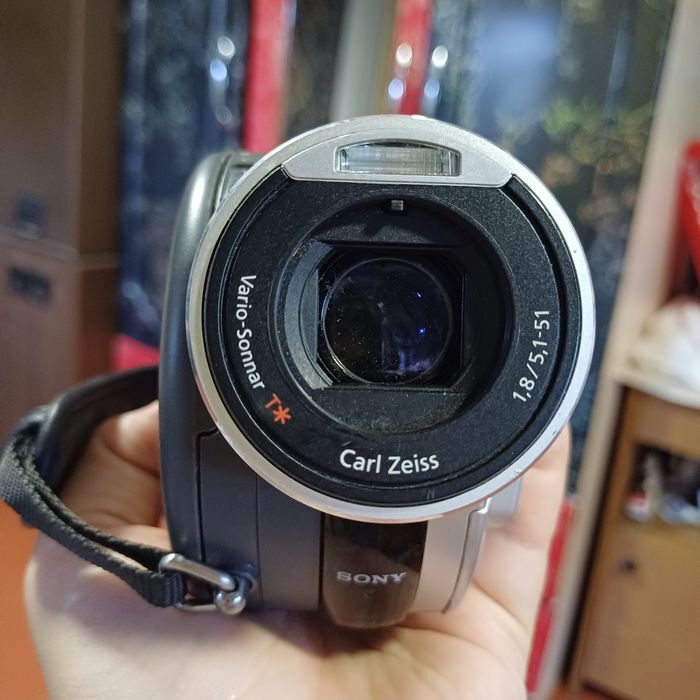 Фотоаппарат  sony