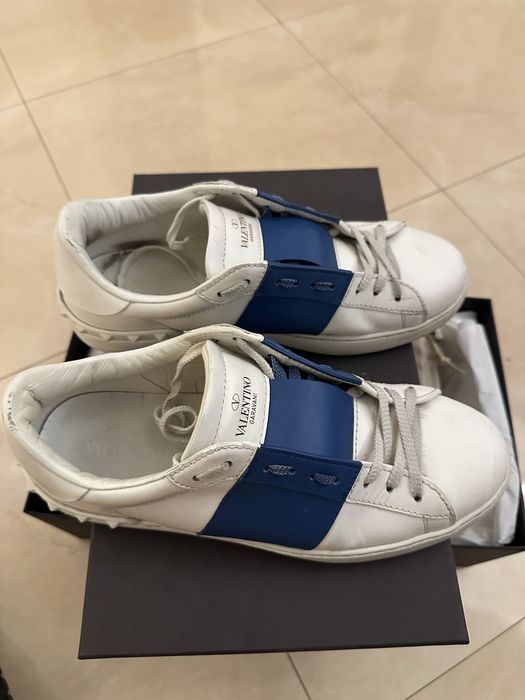 Valentino обувки