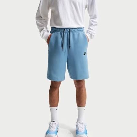 Nike Tech fleece шорти от S-XL
