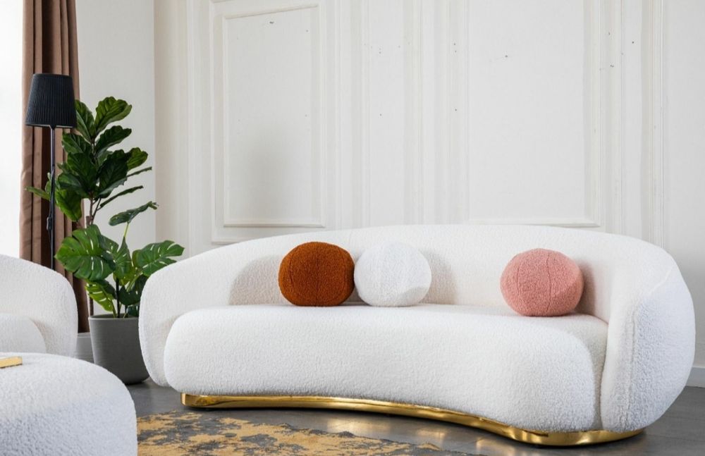 Луксозна холна гарнитура– модерен дизайн