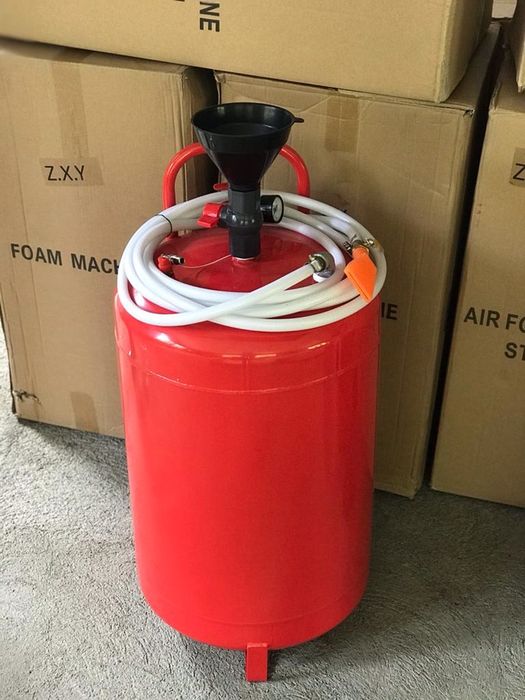 Nebulizator spuma profesional 60l