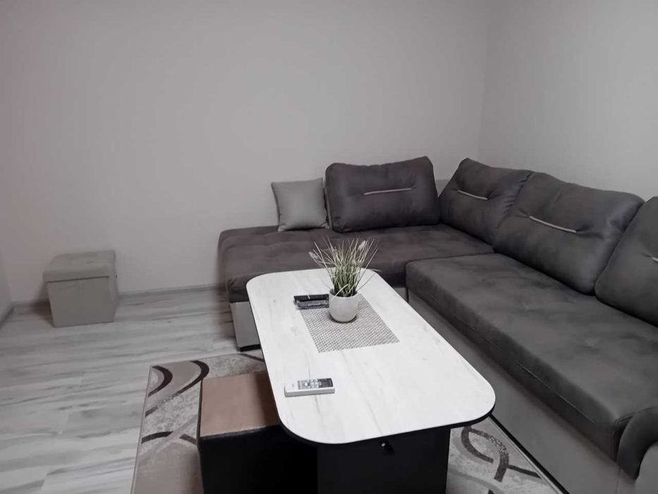 Продава се Едностаен апартамент в Пловдив, Тракия - 36 кв.м за 1862 €/кв.м - Снимка #3