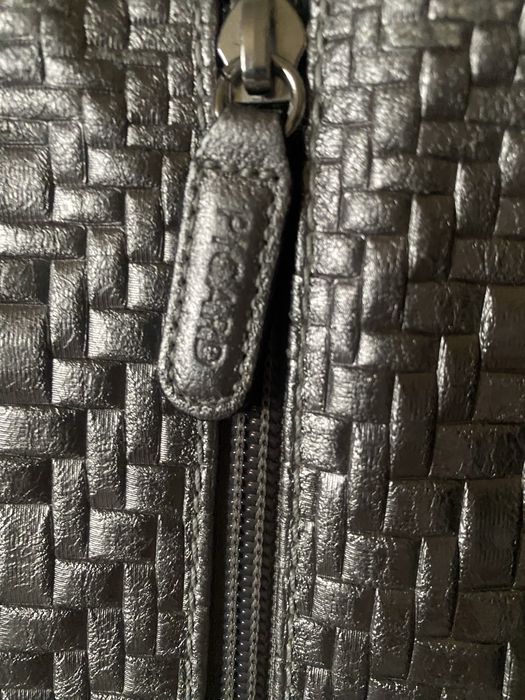 Чанта Picard естествена кожа