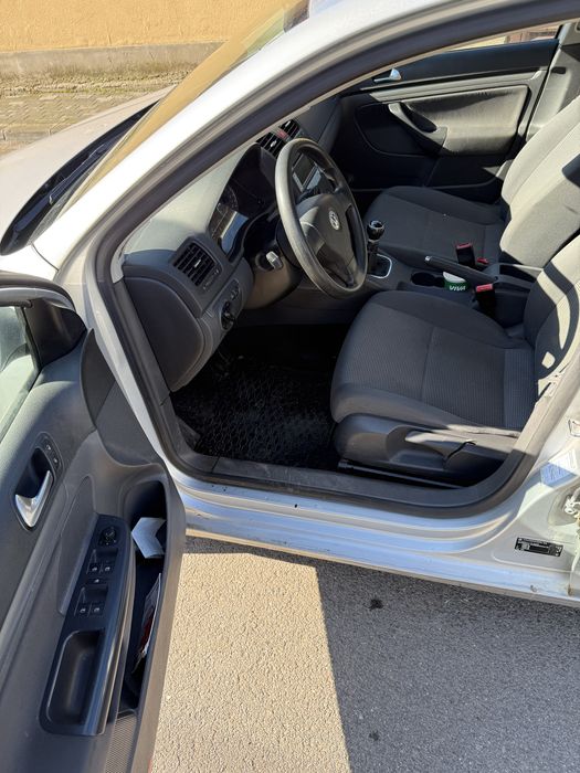 Volkswagen Golf 5 1.9