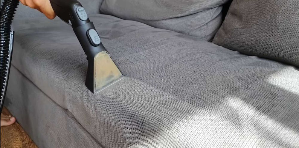 Почистване на апартаменти от частно лице