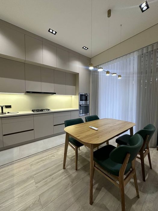 Продается Евро Коттедж на ЖК Алфраганус