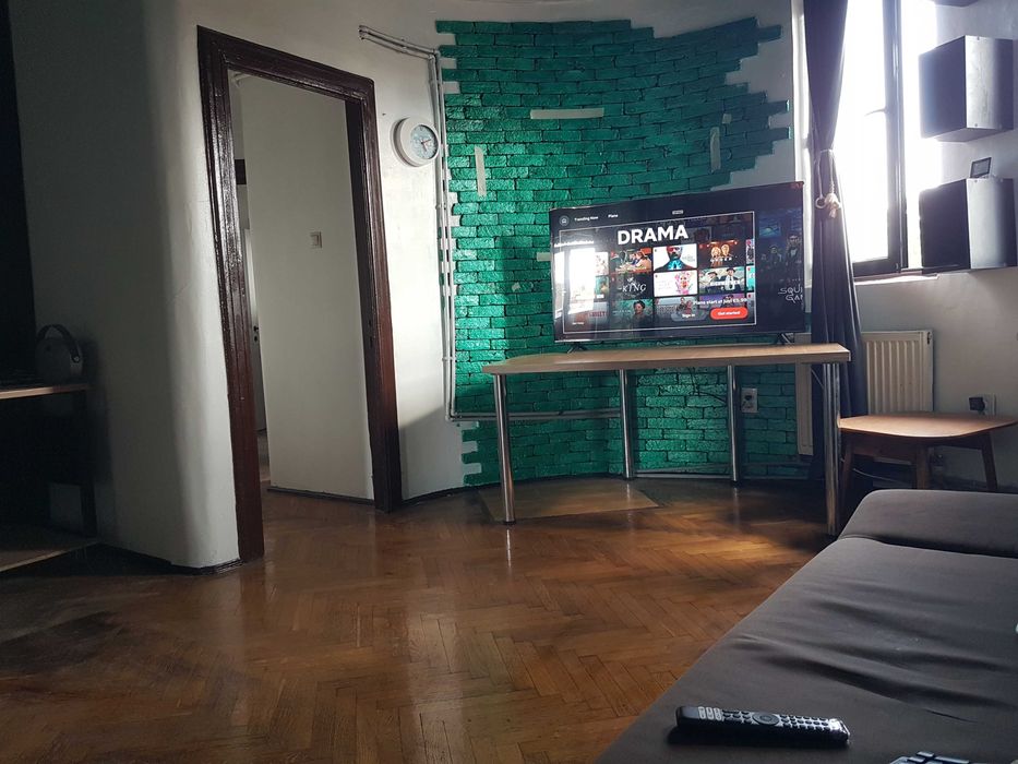 Aartament 5 camere de inchiriat in vila et 2, Parc Carol, Unirii