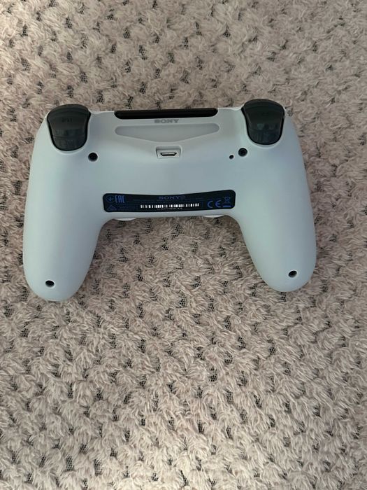 Controller PS4 Originale compatibile cu PC