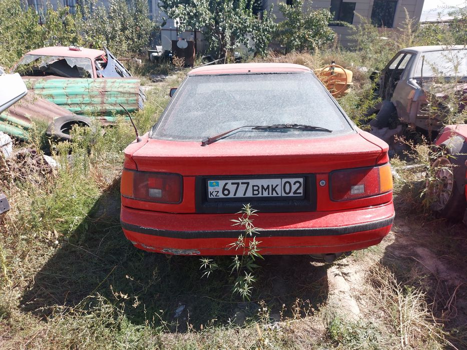Toyota Celica 1987