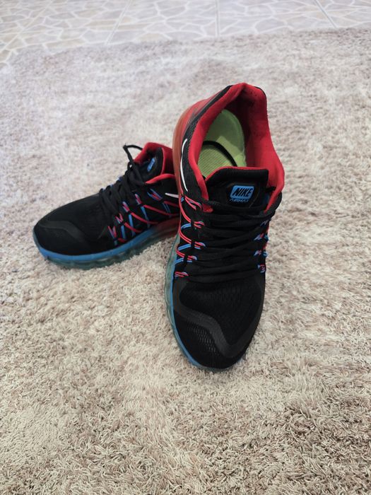 Мъжки маратонки  без  забележки