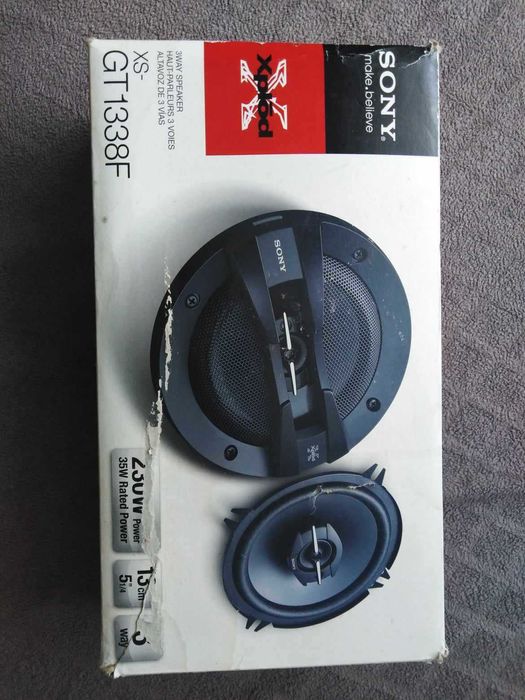 Автомомобилно озвучение