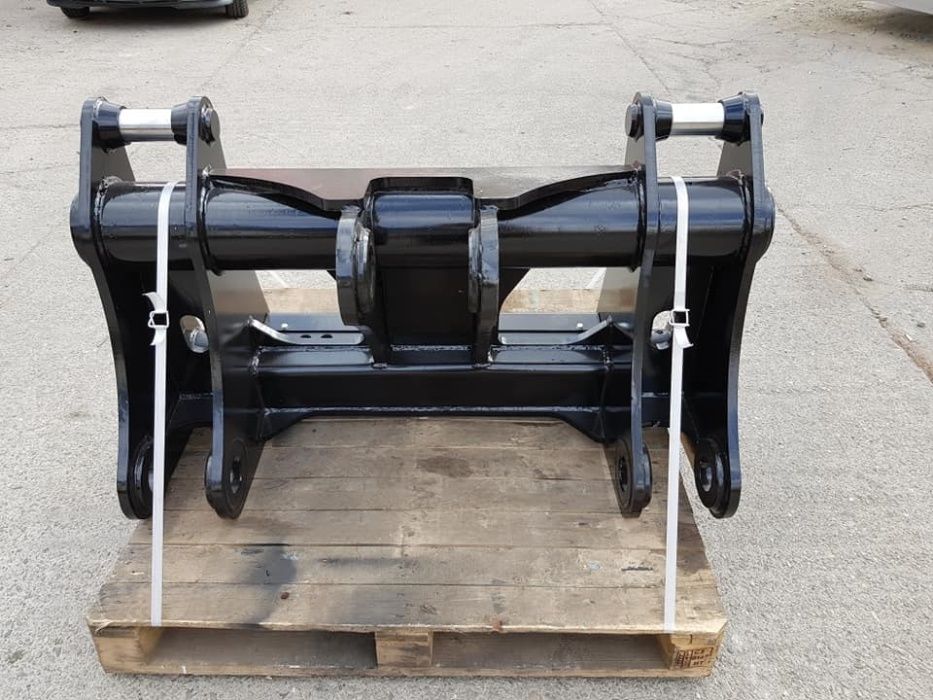 Cuple rapide mecanice si hidraulice NOI