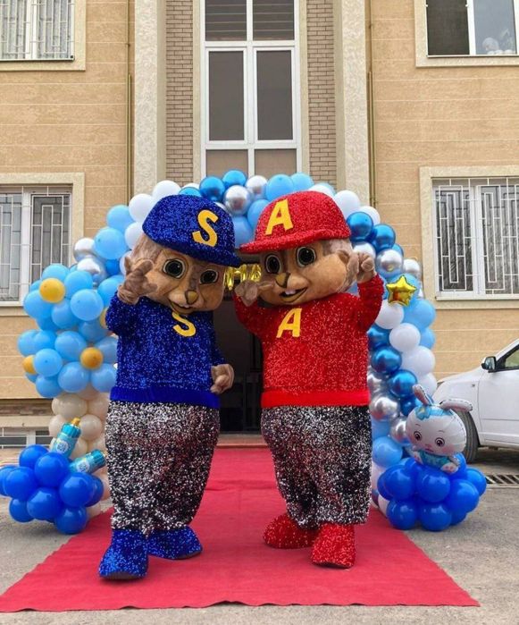 Afarmleniya hizmati 300mindan boshlanadi