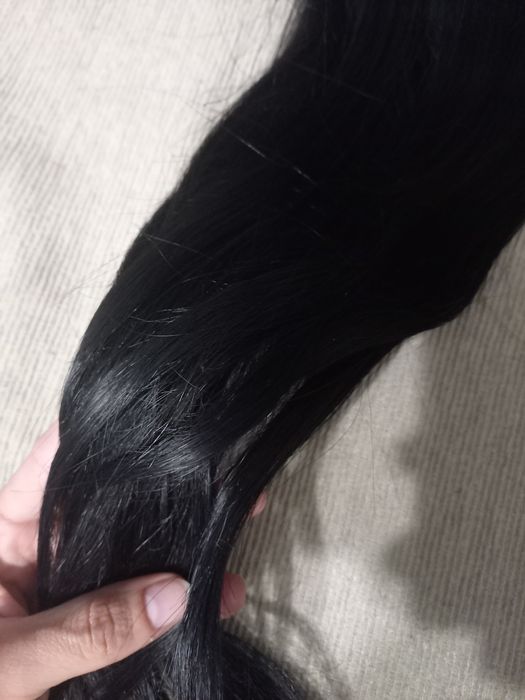 Естествена коса diverso 50 см. 100 гр.