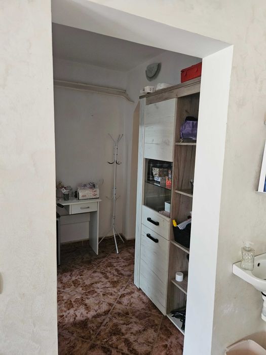 Salon de înfrumusețare