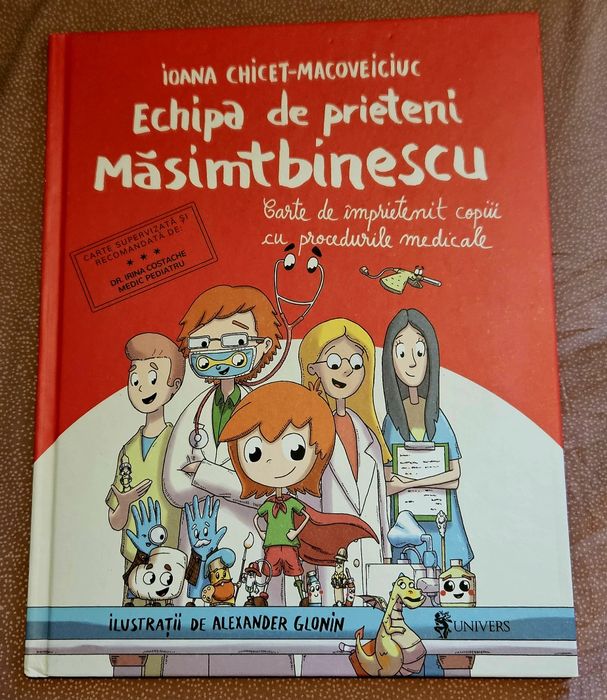 Echipa de prieteni Masimtbinescu- Ioana Chicet-Macoveiciuc-Printesa Urbana