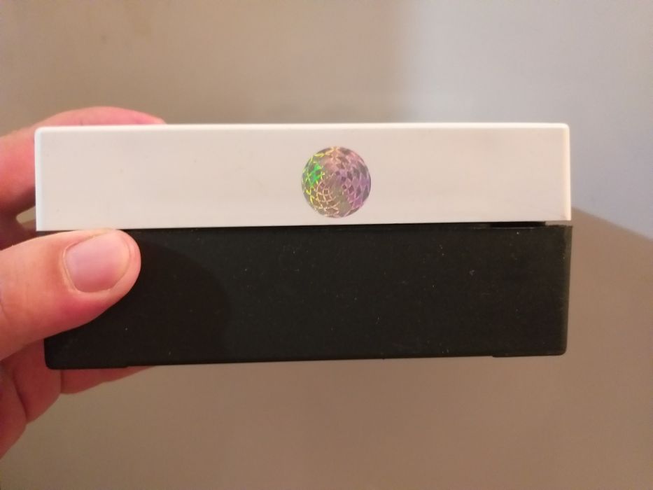 Продам корпус кнопочного поста