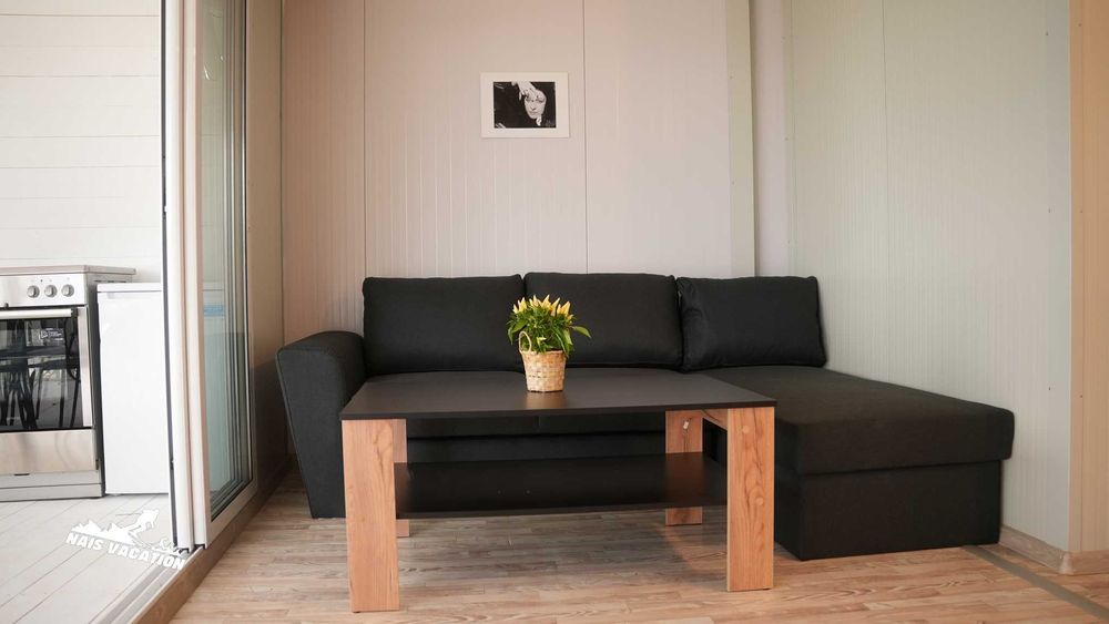 Продава се Къща в Царево - 60 кв.м за 587 €/кв.м - Снимка #14