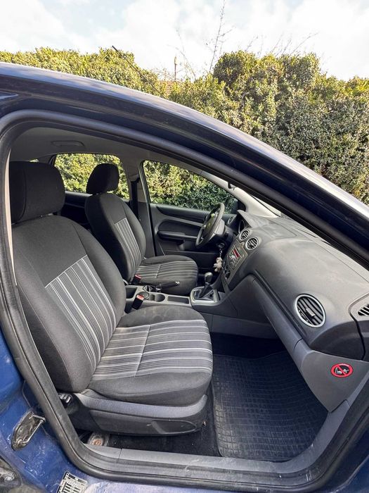 Ford Focus de vanzare Brasov