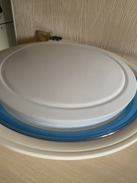 Светильник люстра  45 см диаметр