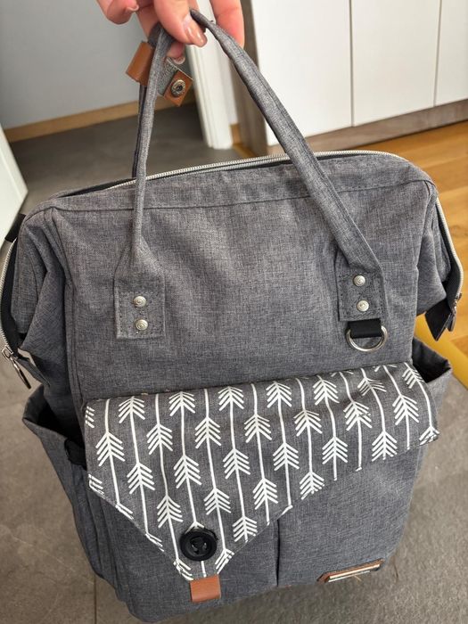 Детска раница-чанта за аксесоари с многофункционална използваемост