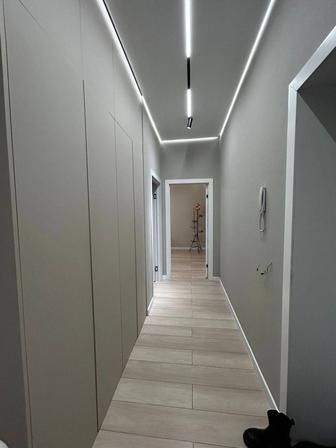 Профессионал Уста, Покраска стен и потолков, Ремонт кв.