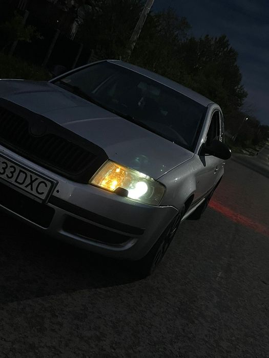 Vand skoda superb 1 an 2007