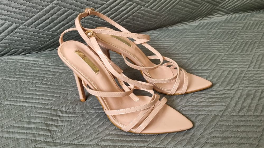 Дамски официални обувки