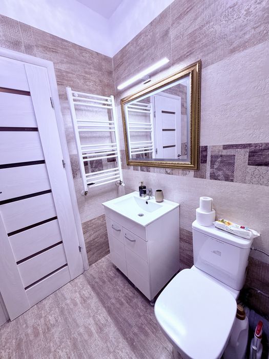 Primul propietar , constructie 2018